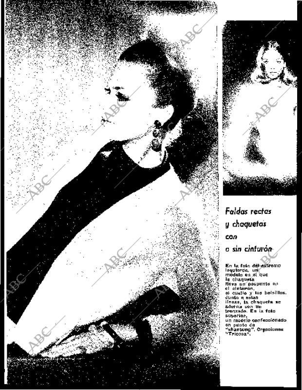 BLANCO Y NEGRO MADRID 22-08-1964 página 109