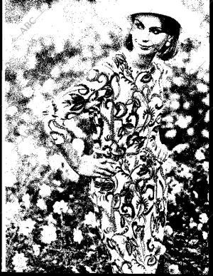 BLANCO Y NEGRO MADRID 22-08-1964 página 111