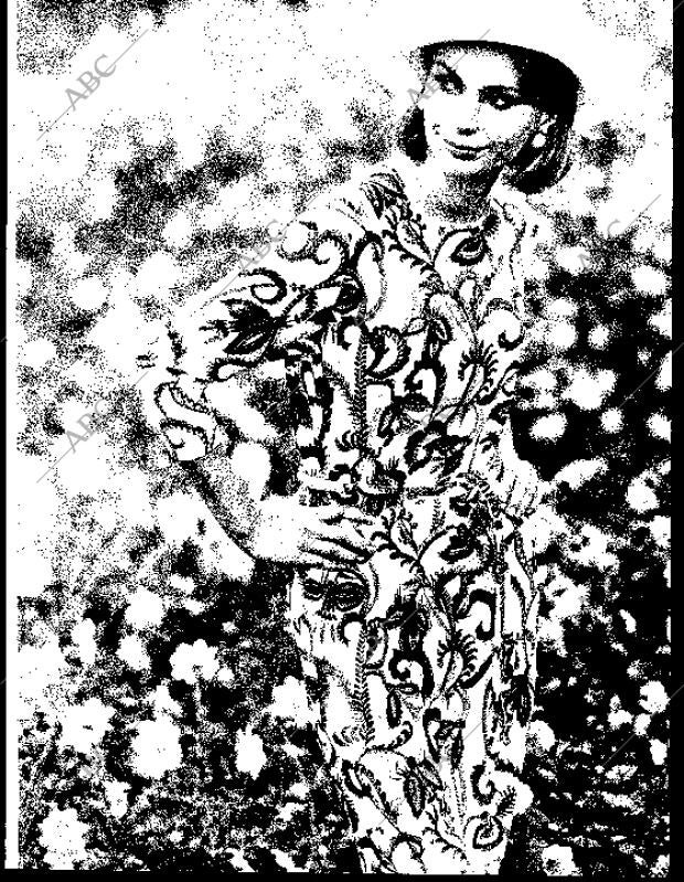 BLANCO Y NEGRO MADRID 22-08-1964 página 111