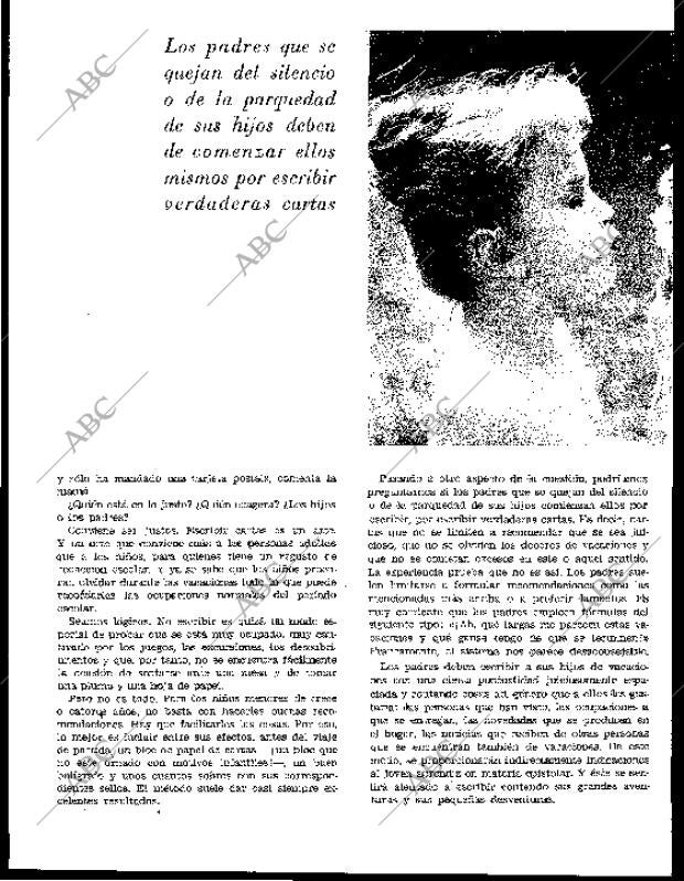 BLANCO Y NEGRO MADRID 22-08-1964 página 115