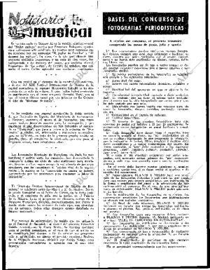 BLANCO Y NEGRO MADRID 22-08-1964 página 116
