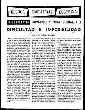 BLANCO Y NEGRO MADRID 22-08-1964 página 117