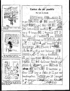 BLANCO Y NEGRO MADRID 22-08-1964 página 122