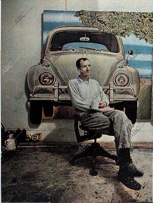 BLANCO Y NEGRO MADRID 22-08-1964 página 14