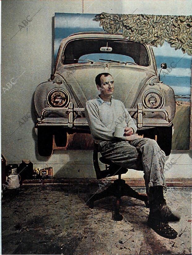 BLANCO Y NEGRO MADRID 22-08-1964 página 14