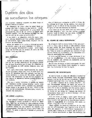 BLANCO Y NEGRO MADRID 22-08-1964 página 18