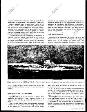 BLANCO Y NEGRO MADRID 22-08-1964 página 19