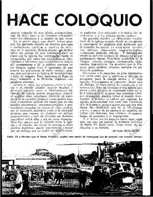 BLANCO Y NEGRO MADRID 22-08-1964 página 21