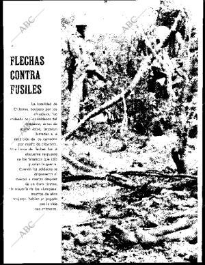 BLANCO Y NEGRO MADRID 22-08-1964 página 24