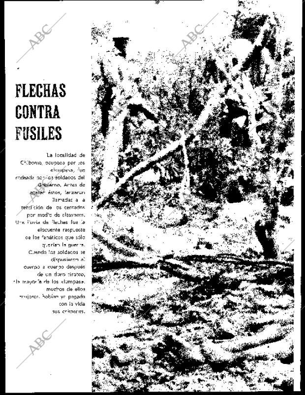 BLANCO Y NEGRO MADRID 22-08-1964 página 24