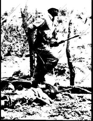 BLANCO Y NEGRO MADRID 22-08-1964 página 25