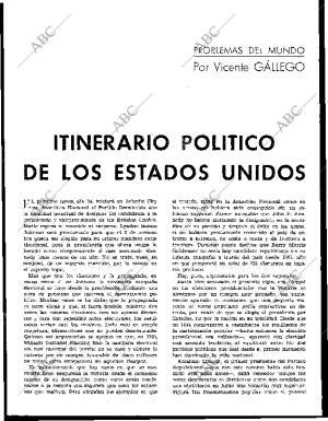 BLANCO Y NEGRO MADRID 22-08-1964 página 27