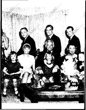 BLANCO Y NEGRO MADRID 22-08-1964 página 30