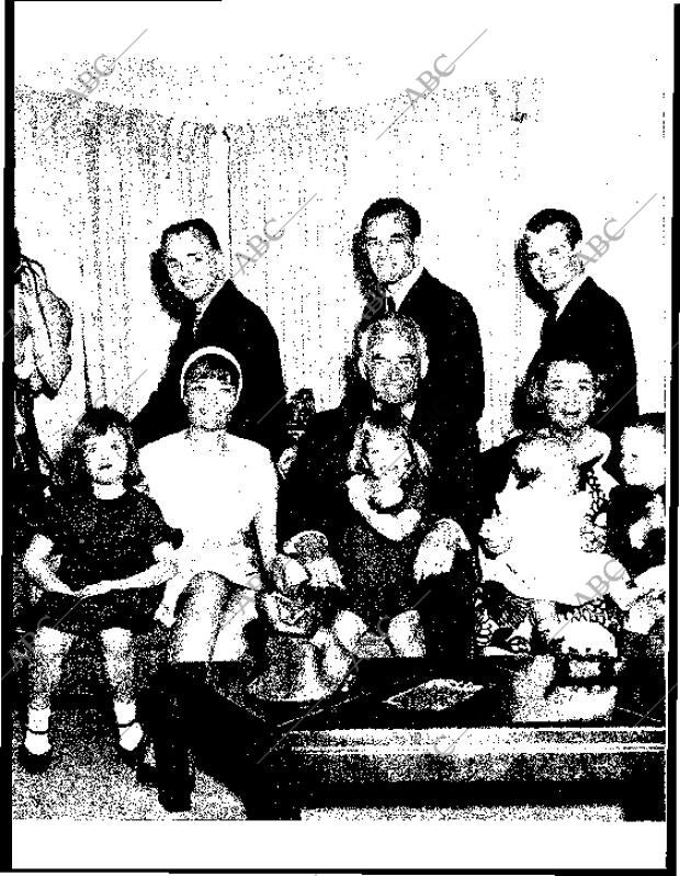 BLANCO Y NEGRO MADRID 22-08-1964 página 30