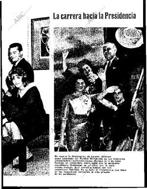 BLANCO Y NEGRO MADRID 22-08-1964 página 31