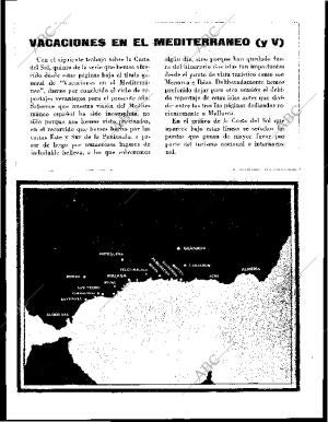 BLANCO Y NEGRO MADRID 22-08-1964 página 34