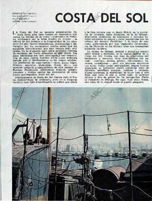 BLANCO Y NEGRO MADRID 22-08-1964 página 35