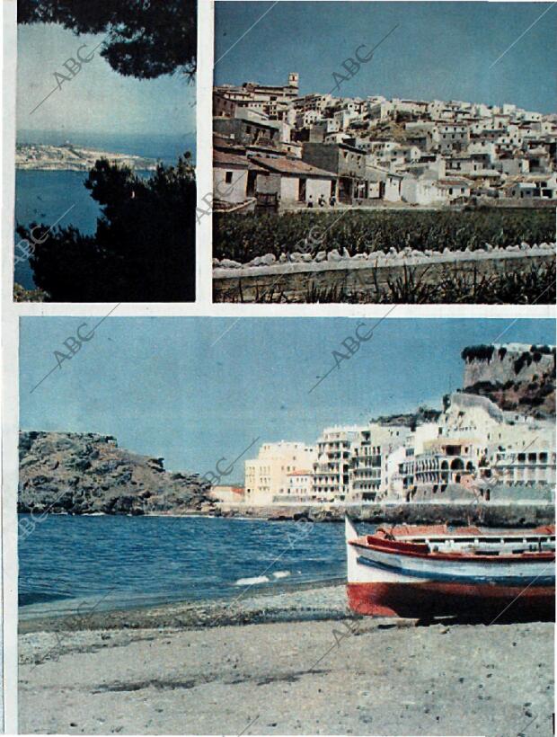 BLANCO Y NEGRO MADRID 22-08-1964 página 37