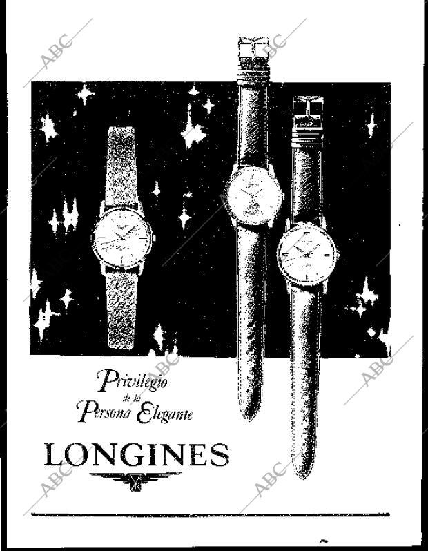 BLANCO Y NEGRO MADRID 22-08-1964 página 4