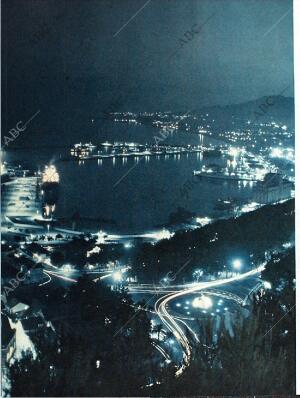 BLANCO Y NEGRO MADRID 22-08-1964 página 40