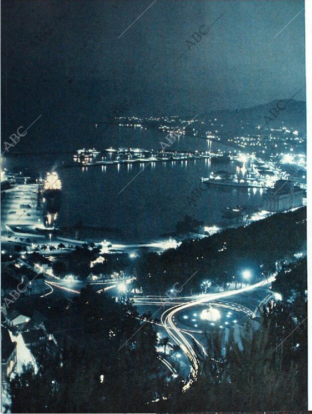 BLANCO Y NEGRO MADRID 22-08-1964 página 40