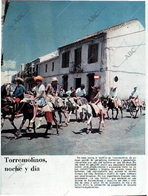 BLANCO Y NEGRO MADRID 22-08-1964 página 42