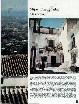 BLANCO Y NEGRO MADRID 22-08-1964 página 47