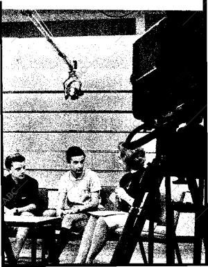 BLANCO Y NEGRO MADRID 22-08-1964 página 53