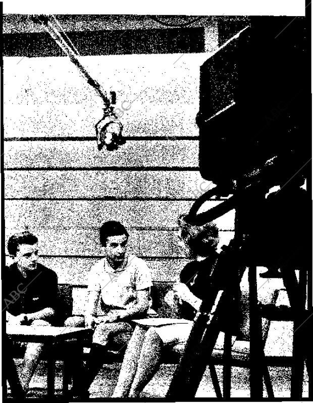 BLANCO Y NEGRO MADRID 22-08-1964 página 53