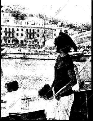 BLANCO Y NEGRO MADRID 22-08-1964 página 57