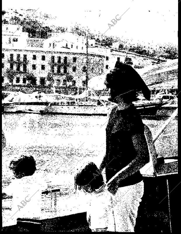 BLANCO Y NEGRO MADRID 22-08-1964 página 57