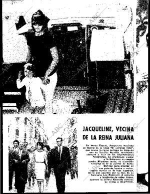 BLANCO Y NEGRO MADRID 22-08-1964 página 58