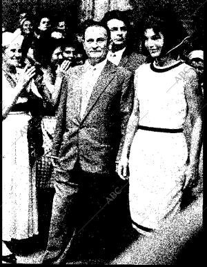 BLANCO Y NEGRO MADRID 22-08-1964 página 59