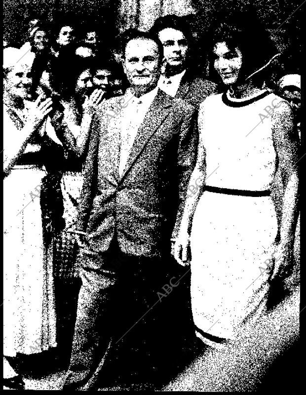 BLANCO Y NEGRO MADRID 22-08-1964 página 59