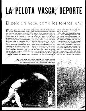 BLANCO Y NEGRO MADRID 22-08-1964 página 60