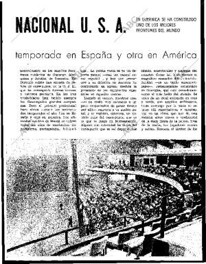 BLANCO Y NEGRO MADRID 22-08-1964 página 61