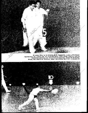 BLANCO Y NEGRO MADRID 22-08-1964 página 62