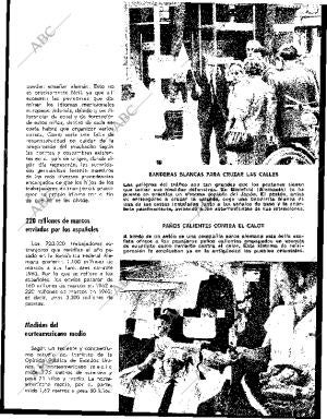 BLANCO Y NEGRO MADRID 22-08-1964 página 67