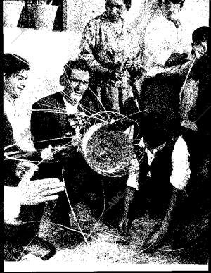 BLANCO Y NEGRO MADRID 22-08-1964 página 68