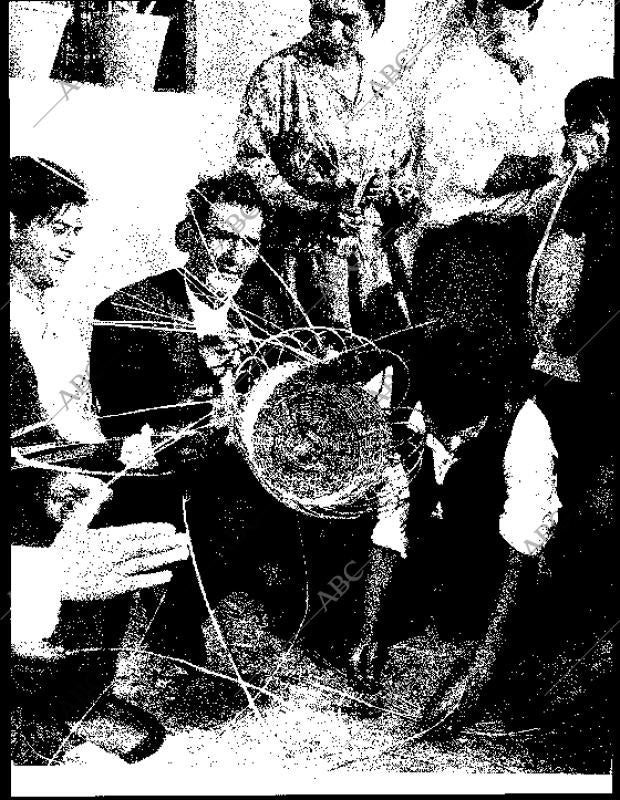 BLANCO Y NEGRO MADRID 22-08-1964 página 68