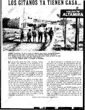 BLANCO Y NEGRO MADRID 22-08-1964 página 69