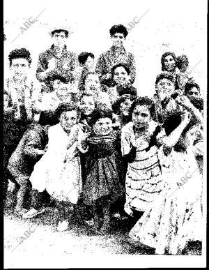 BLANCO Y NEGRO MADRID 22-08-1964 página 70