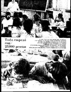 BLANCO Y NEGRO MADRID 22-08-1964 página 72