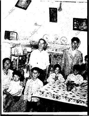 BLANCO Y NEGRO MADRID 22-08-1964 página 73