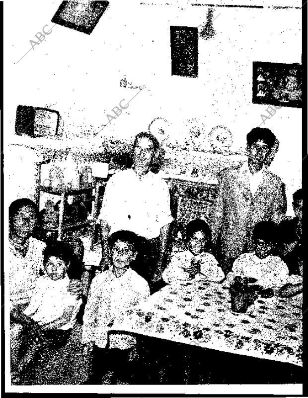 BLANCO Y NEGRO MADRID 22-08-1964 página 73