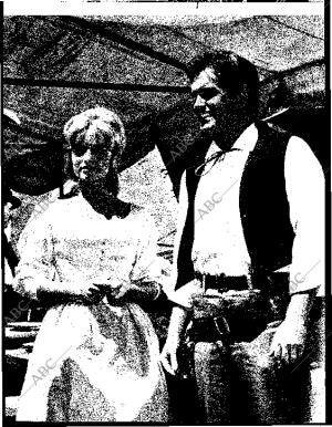 BLANCO Y NEGRO MADRID 22-08-1964 página 77