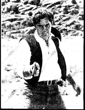 BLANCO Y NEGRO MADRID 22-08-1964 página 79