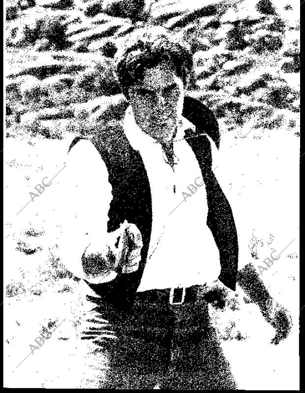 BLANCO Y NEGRO MADRID 22-08-1964 página 79