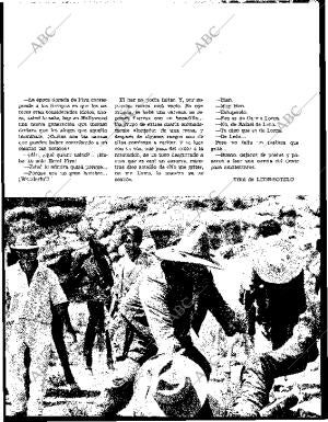 BLANCO Y NEGRO MADRID 22-08-1964 página 81