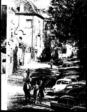 BLANCO Y NEGRO MADRID 22-08-1964 página 87